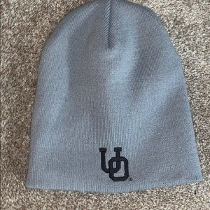 Ducks beanie